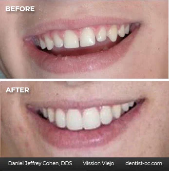 Daniel Jeffrey Cohen, DDS 10