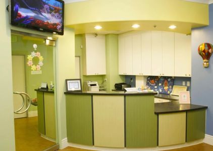 Corona Kids Dental