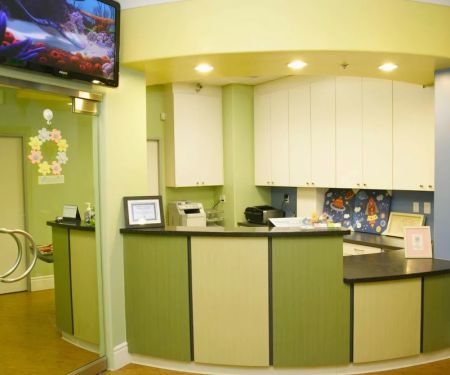 Corona Kids Dental