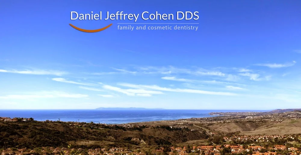 Daniel Jeffrey Cohen, DDS 1