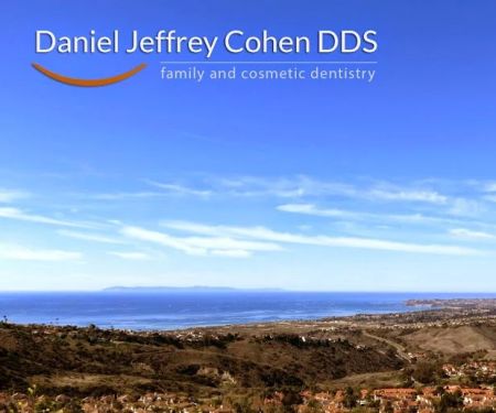 Daniel Jeffrey Cohen, DDS