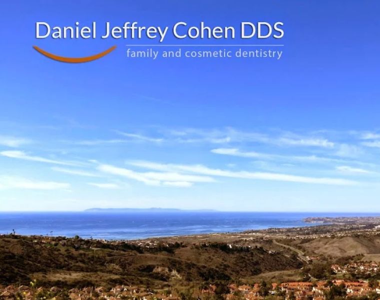 Daniel Jeffrey Cohen, DDS