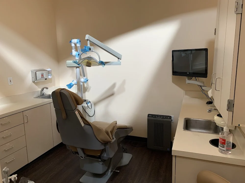 South Corona Dentistry 1