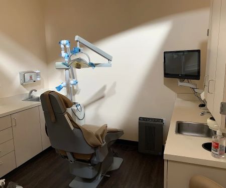 South Corona Dentistry