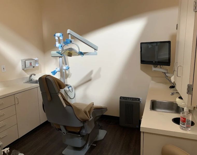 South Corona Dentistry