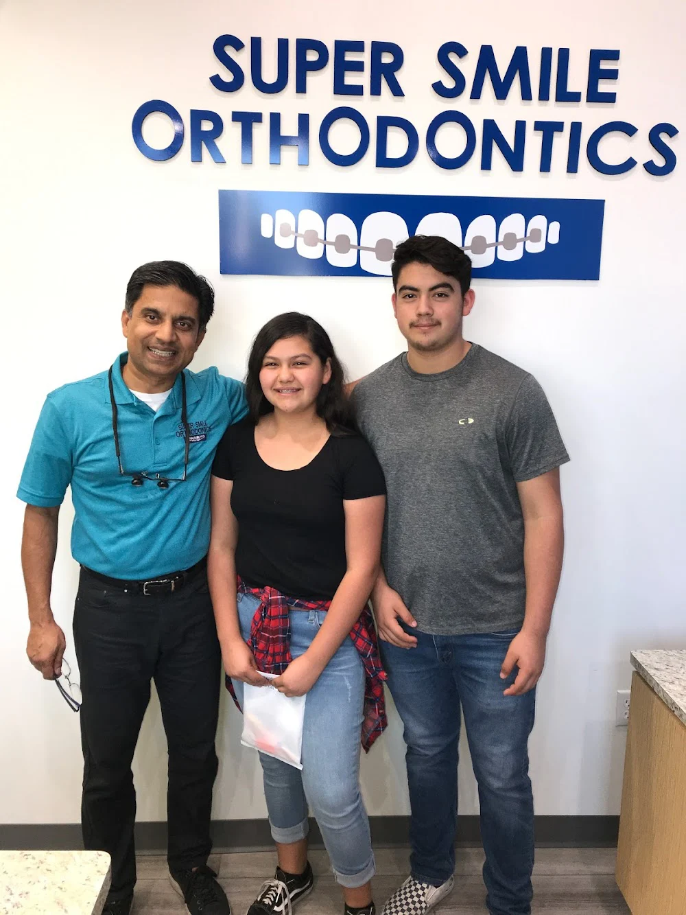 Super Smile Orthodontics - Orthodontist & Invisalign in Corona 1