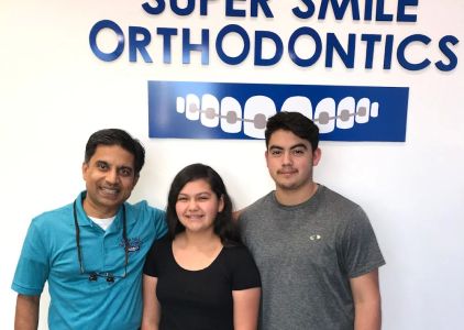 Super Smile Orthodontics - Orthodontist & Invisalign in Corona