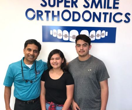 Super Smile Orthodontics - Orthodontist & Invisalign in Corona