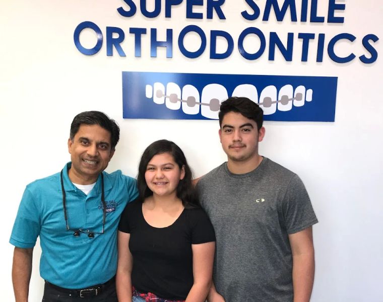 Super Smile Orthodontics - Orthodontist & Invisalign in Corona