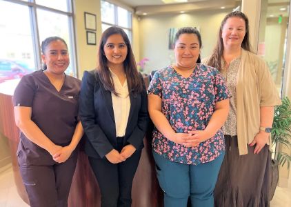 SmileOn Family Dentistry