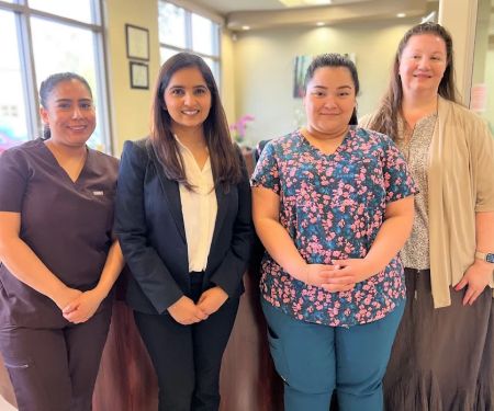 SmileOn Family Dentistry