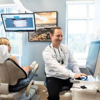Oasis Dental ico