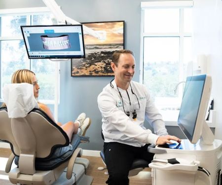 Oasis Dental
