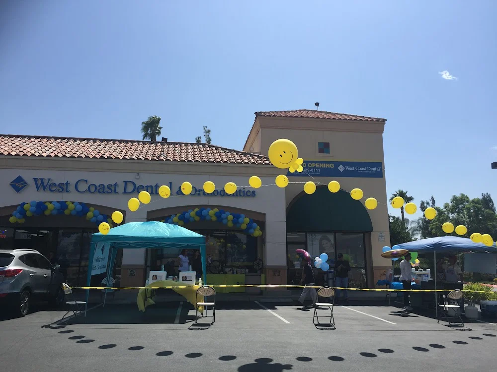 West Coast Dental Picture 10