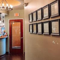 COFIS Oral Surgery: Michael J Belton, DDS, MD ico