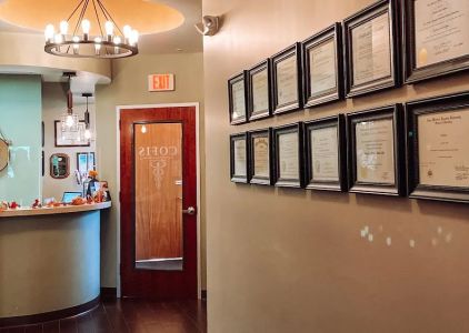 COFIS Oral Surgery: Michael J Belton, DDS, MD