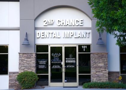 WADDOUPS ORTHODONTICS