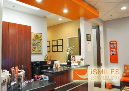 iSmiles Kids Dentistry