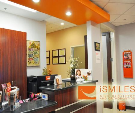 iSmiles Kids Dentistry