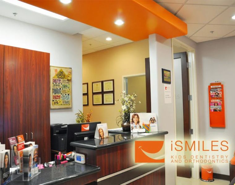 iSmiles Kids Dentistry