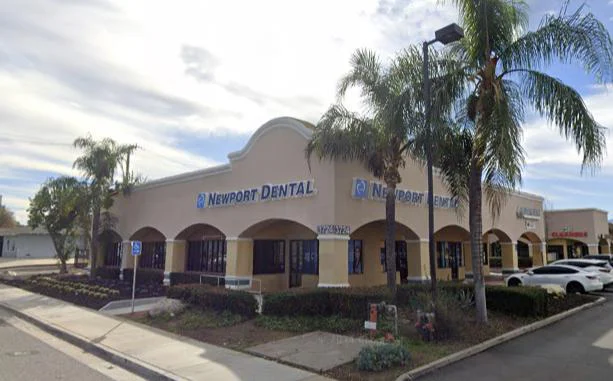 Newport Dental & Orthodontics 1