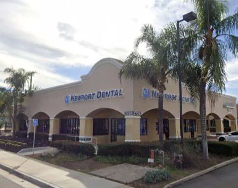 Newport Dental & Orthodontics