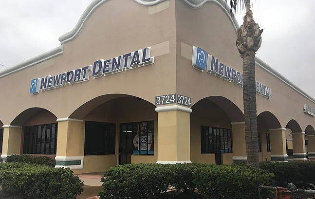 Newport Dental & Orthodontics 5