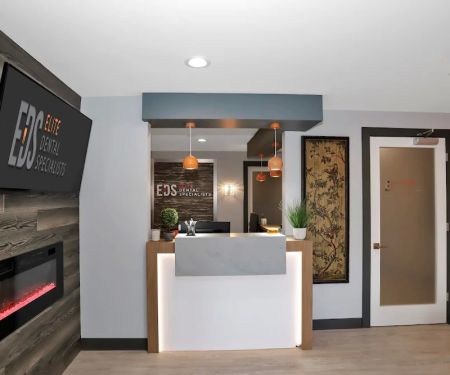 Elite Dental Specialists, Joliet, IL
