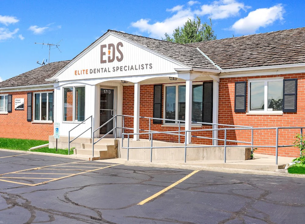 Elite Dental Specialists, Joliet, IL 4