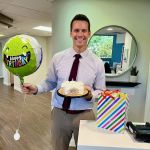 Matt D. Johnson, DDS INC