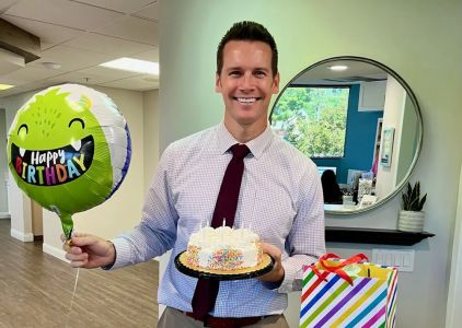 Matt D. Johnson, DDS INC