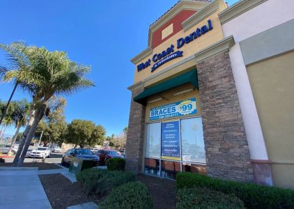 West Coast Dental of Riverside