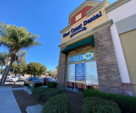 West Coast Dental of Riverside