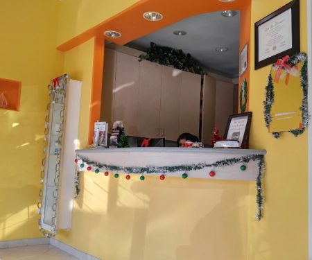 AllSmile Dental Group