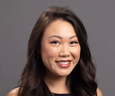 Christine N Nguyen, DMD