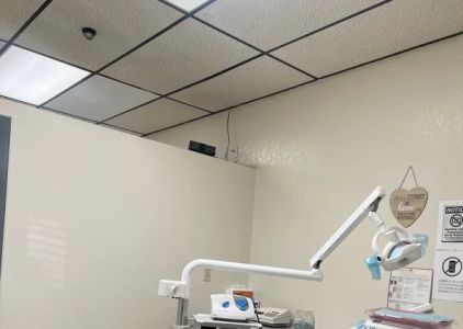 Tyler Dental Center