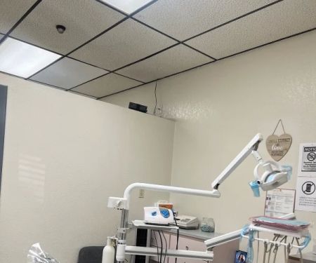 Tyler Dental Center