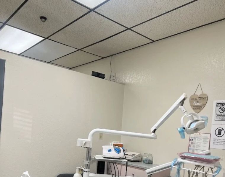 Tyler Dental Center