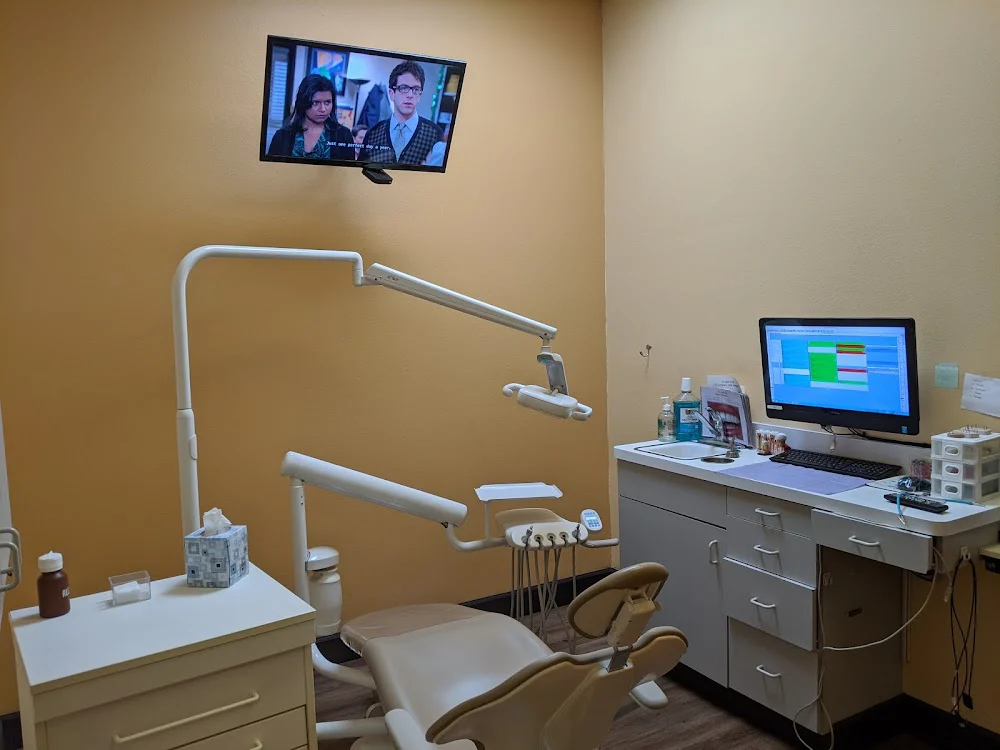 Aliso Creek Dental - Invisalign and Dental Implant Dentist 9