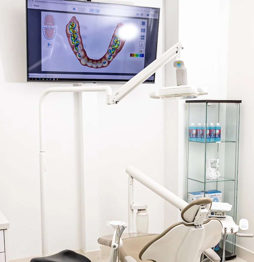 Aliso Creek Dental - Invisalign and Dental Implant Dentist 7