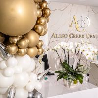 Aliso Creek Dental - Invisalign and Dental Implant Dentist ico