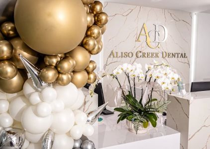 Aliso Creek Dental - Invisalign and Dental Implant Dentist