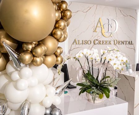 Aliso Creek Dental - Invisalign and Dental Implant Dentist