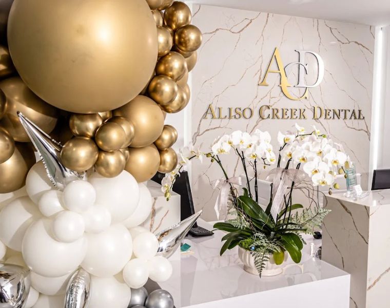 Aliso Creek Dental - Invisalign and Dental Implant Dentist