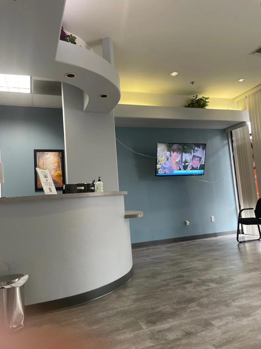 Gentle Dental Riverside Tyler Village 5