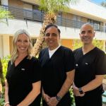 Ajay B. Setya DDS MSD, Christen S. Bergman DDS, & Mohammad Reshad, DDS