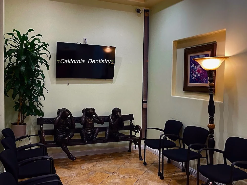 California Dentistry and Orthodontics 1