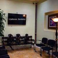 California Dentistry and Orthodontics ico
