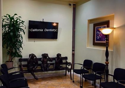 California Dentistry and Orthodontics