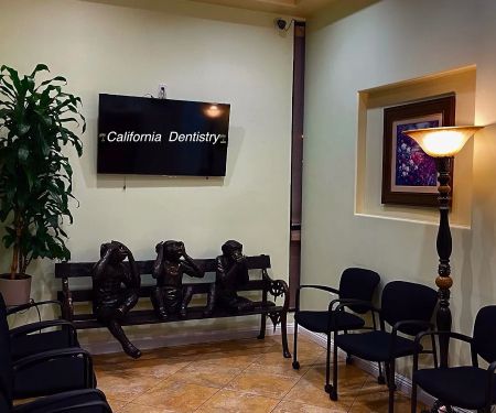 California Dentistry and Orthodontics